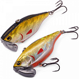 Воблер Kosadaka Trigon TN 70S 31,5гр цв.GTR