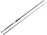 Спиннинг кастинговый LJ Black Sense BBS JERK & TWITCH 150 7'5" (2.26)