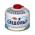 Баллоны газовые