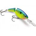 Воблер RAPALA Jointed Shad Rap SP 9см 25гр до 5,4м