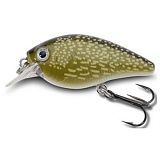 Воблер тонущий DOIYO KOBITO 32 Sinking - 3,2cm / 2,5g / 0,4-1,1m / PI
