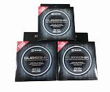 Леска карповая SONIK SUBSONIK / 1200m - Clear / 0.28mm / 5,4kg