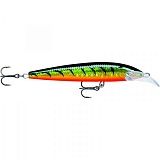 Воблер RAPALA Scatter Rap Deep Husky Jerk 10 /FTT Воблер RAPALA Scatter Rap Deep Husky Jerk 10 /FTT