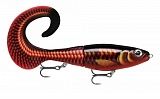 Воблер RAPALA X-Rap Otus 25 /TWZ