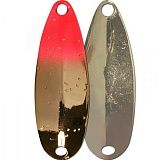 Блесна колеблющаяся RIVER OLD Satellite Hammered Super Vespa II 5,2