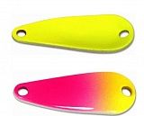 Блесна Kosadaka Trout Space BANDEX 2.7g, 30mm, цвет CPY TS-BND-CPY