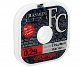 Леска OWNER Tournament FC 50м 0,29мм 5,4кг