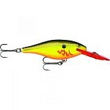 Воблер RAPALA Shad Rap 05 /BHO Воблер RAPALA Shad Rap 05 /BHO