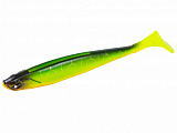 Виброхвосты LJ 3D Series BASARA SOFT SWIM 7,5in (19,05)/PG02 4шт.
