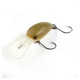 Воблер Jackall Timon PaniCra DR цв. half olive