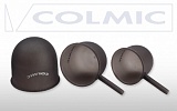 Прикормочные чашки Colmic (3 шт.+ переходник на кит)