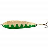 Блесна колеблющаяся Lucky John CROCO SPOON BIG GAME MISSION 24.0г 015