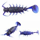 Виброхвосты съедобные искусственные LJ Pro Series ALIEN BUG 1,5in(03.81) T52 Виброхвосты съедобные искусственные LJ Pro Series ALIEN BUG 1,5in(03.81) T52