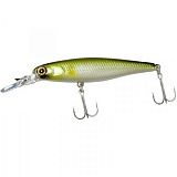 Воблер JACKALL Squirrel 61 SP Silent ayu