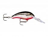 Воблер RAPALA SHAD DANCER 5см 8гр цв.SFL
