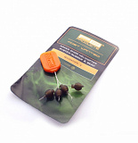 Стопор с бусиной PB Products Naked Chod/Helicopter System Rubber & Bead Weed / 4шт. Стопор с бусиной PB Products Naked Chod/Helicopter System Rubber & Bead Weed / 4шт.