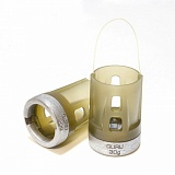 Кормушка Guru X-Change Distance Feeder Solid Large 40гр + 50гр