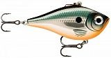 Воблер RAPALA Rippin' Rap 06 /HLW