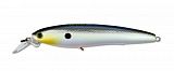 Воблер Yo-Zuri 3DS Minnow 100SP (17г) SSH