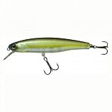 Воблер JACKALL Smash Minnow 100SP golden shinner Воблер JACKALL Smash Minnow 100SP golden shinner