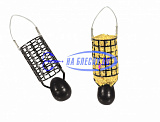 Кормушка Colmic BULLET NET FEEDER 25x25мм