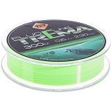 Леска для ловли форели IRON TROUT TREMA Line - 300m / 0,20mm / 3.20kg - Fluo Green