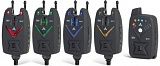 Комплект сигнализаторов с пейджером ANACONDA TSR 2-Way Set 4+1
