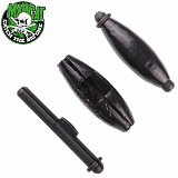 Грузило быстросъемное MADCAT® QUICK-CHANGE INLINE LEAD