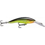 Воблер RAPALA Tail Dancer 7см 9гр цв.HC