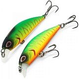 Воблер Kosadaka JAX Minnow xs 45F MHT