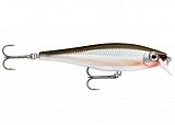 Воблер RAPALA BX Minnow 10 /S