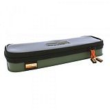 Сумка для аксессуаров PB Products End Tackle EVA Bag - Long Model