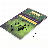 Бусина-стопор для крючка PB Products Easy-On Oval Hook Beads DBF / 30шт.