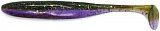 Виброхвост Kosadaka WAVE Shiner 165мм цв.GLV