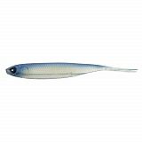 Виброхвосты LJ 3D Series MAKORA SPLIT TAIL 12,7см 001
