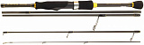 Спиннинг Kosadaka Brave 183UL 1,83м / 1,5-8г, 5 секций