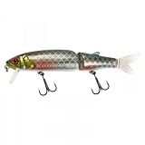 Воблер JACKALL Magallon 113SP цв. roach