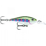 Воблер RAPALA Ultra Light Shad 04 /RT Воблер RAPALA Ultra Light Shad 04 /RT