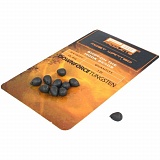 Бусина для крючка утяжеленная PB Products DT Shot-On the Hook Bead  0,2g / 15шт.
