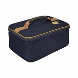 Сумка  Aquatic С-39 для кормушек, грузов, оснасток (20х27х13 см) синяя