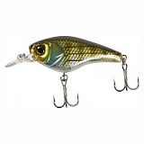 Воблер JACKALL Jaco 58SR цв. is bluegill