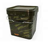 Ведро для прикормки ANACONDA FREELANCER Bucket Square - 10L