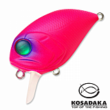 Воблер Kosadaka Boxer XS 45F MGN