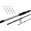 Фидеры Delphin LONG SHOT Feeder