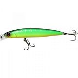 Воблер JACKALL Colt Minnow 65 SP matt tiger