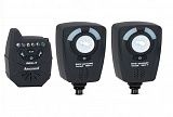 Датчики движения с пейджером ANACONDA NIGHTHAWK MGX-7 Bank Watcher Set 2+1