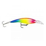 Воблер RAPALA Scatter Rap Tail Dancer 9см 13гр цв.ELJ