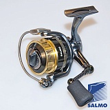 Катушка безынерционная Team Salmo CONFIDENCE 11+1 30FD