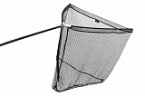 Подсачек карповый Delphin CAPRI Carp Landing Net - 100x100cm / 1,80m