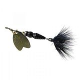 Блесна Mepps BUG STONE FLY №2 7гр.